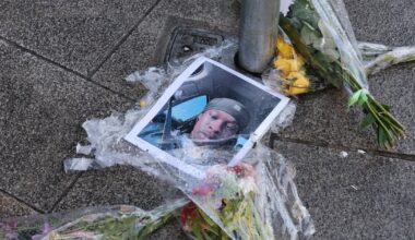 Man charged with assault causing harm in connection with Qayyum Balogun stabbing investigation – The Irish Times