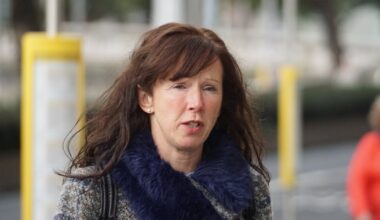 Councillor calls for ethnicity and nationality to be included in crime stats, saying ‘prove us wrong’ – The Irish Times