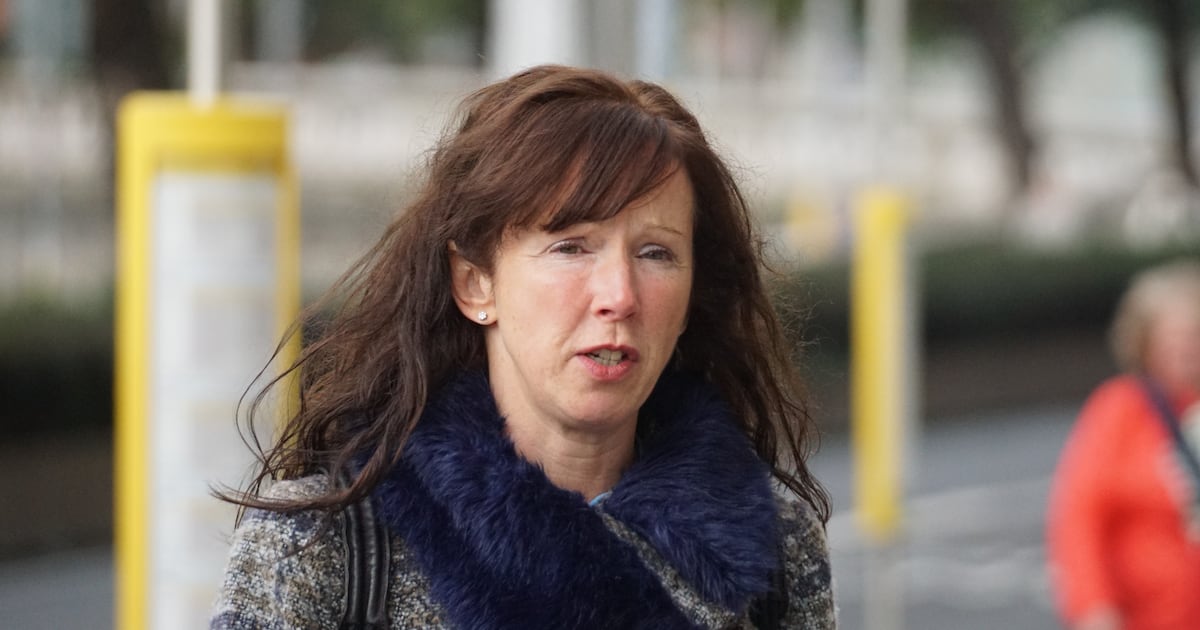 Councillor calls for ethnicity and nationality to be included in crime stats, saying ‘prove us wrong’ – The Irish Times