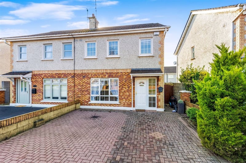 156 Blackcastle Demesne