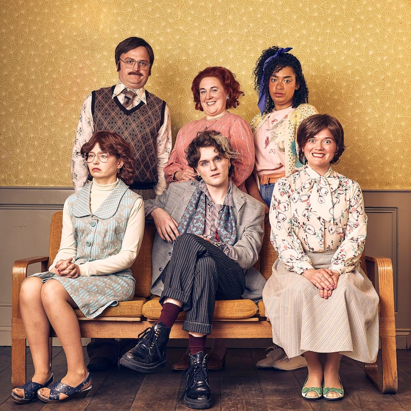 The Whitehead Boy by Lennox Robinson, directed by Annie Ryan, at the Abbey Theatre from dates in June to July 2026