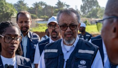 Congo warns of ‘rapid’ community spread of Ebola as 71 new cases confirmed – The Irish Times