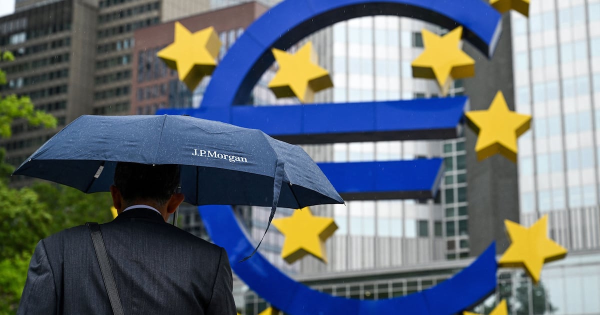 ECB rate hike: How much more will a mortgage cost in Ireland after today? – The Irish Times