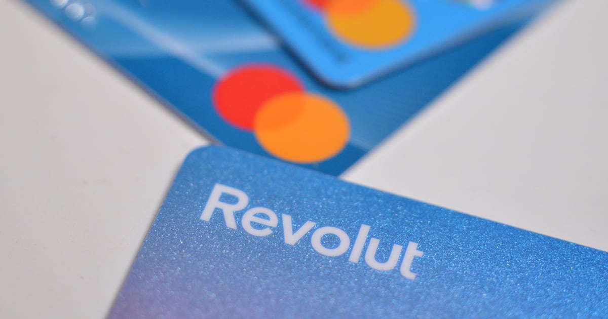 Revolut to refund thousands of Irish customers after ATM charge error – The Irish Times
