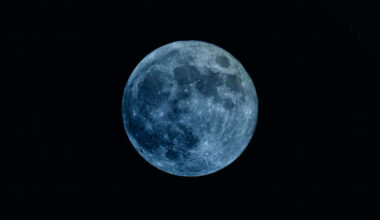 Rare 'Blue Moon' to light up Limerick skies this weekend