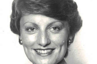Mary Nesbitt (née Hanley) - Limerick's Live 95