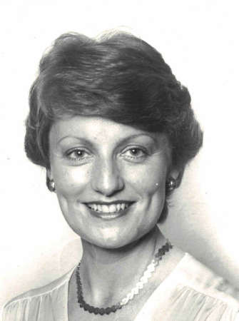 Mary Nesbitt (née Hanley) - Limerick's Live 95