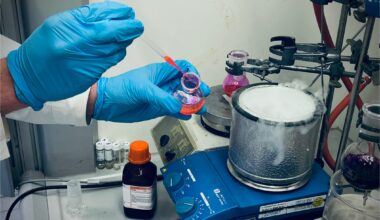 Chemists Achieve Breakthrough: Editing Molecules Instead of Rebuilding Them