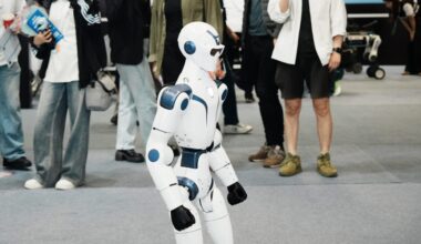 Silicon Valley's New Slogan: Let's Get Physical