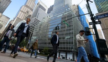 AI Isn't Taking Gen Z's Jobs. Blame Remote Work, Says the Fed.