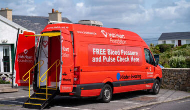 Free heart checks coming to Limerick City