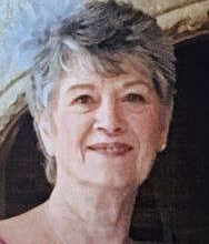 Rosaleen Teresa Barron (Nèe O’Neill)
