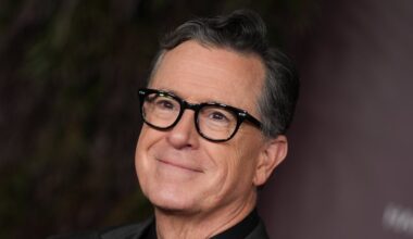 Stephen Colbert Has Raised Thousands Of Dollars For The Public Access Station Behind 'Only In Monroe'