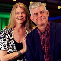 After Two Decades On WSOC, Charlie & Debbie Begin New Morning Show Era. | Story