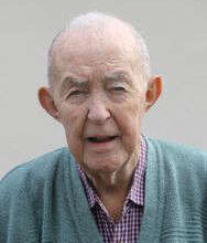 Michael Patrick O’Sullivan - Limerick's Live 95