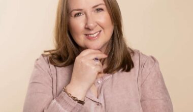 Naas Woman Diagnosed With Skin Cancer Four Times Is Raising Awareness Nationwide