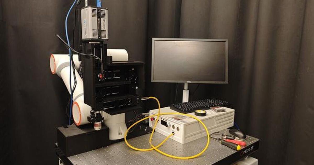 ‘Intelligent tattoo’ detects deadliest skin cancer before it appears | Health