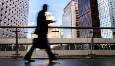 The 3 Sectors Where Wage Growth Is Still Outpacing Inflation