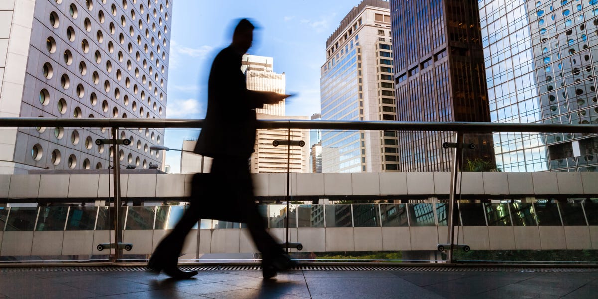 The 3 Sectors Where Wage Growth Is Still Outpacing Inflation