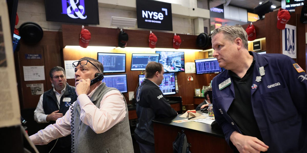 Investors Are Actually Underestimating the AI Boom, Goldman Sachs Says