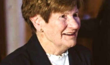 Annie Meaney (nee Byrnes) - Limerick's Live 95
