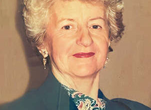Breda O’Brien (née Bourke) - Limerick's Live 95