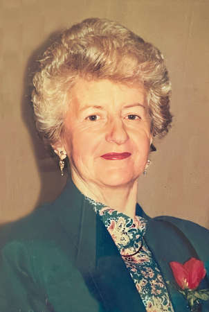 Breda O’Brien (née Bourke) - Limerick's Live 95