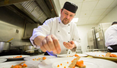 Fueling the brain: Limerick chef shares nutrition tips for exam season