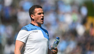 Dubs to lock horns with Donegal in All-Ireland football championship