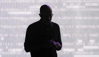 GitHub's AI Surge Pushes Microsoft Into Amazon's Arms