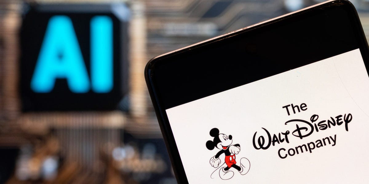 Disney's AI-Generated TV Ads Set to Launch in July