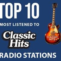NY’s CBS-FM And L.A.’s ‘K-Earth’ Dominate Classic Hits’ Top 10. | Story