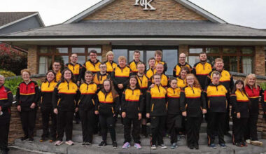 Midlands Athletes Set To Compete At Special Olympics Ireland Summer Games