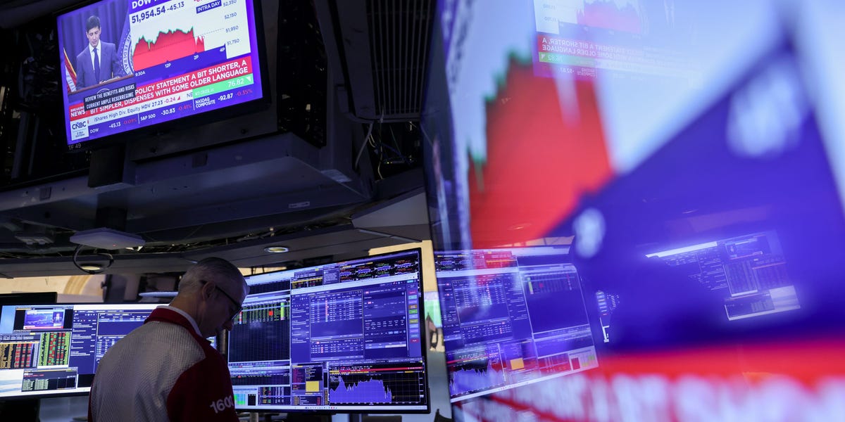 S&P 500 Could Be Hit by a Troubling Economic Pattern: Jim Paulsen