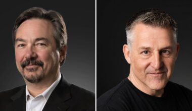 Ex-Nvidia Leaders Launch EverGreen to Back AI Startups