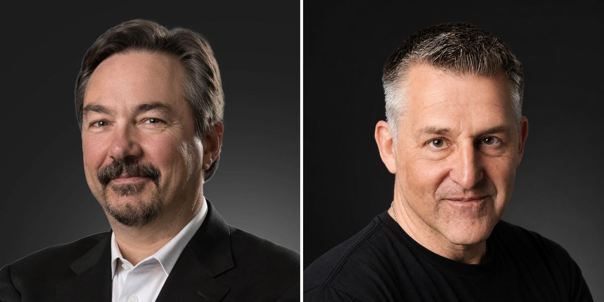 Ex-Nvidia Leaders Launch EverGreen to Back AI Startups