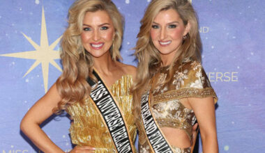 Midlands To Be Represented At Miss Universe Ireland 2026 Final