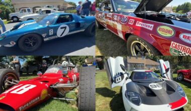 ‘Snakes on the Mountain’ brings nearly 200 elite cars to Bethlehem | Bethlehem Area