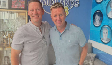 Robert Mizzell And Mike Denver To Headline Forest Fest Country Music Stage