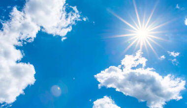 Ireland Set To Potentially Record Hottest Day On Record