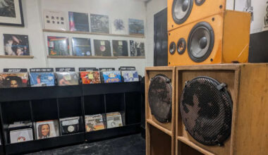 Limerick city store under risk of closure make appeal for support