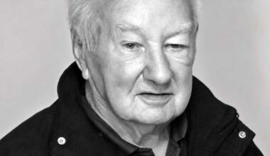 MICHAEL “MICKEY” GRAHAM - Limerick's Live 95