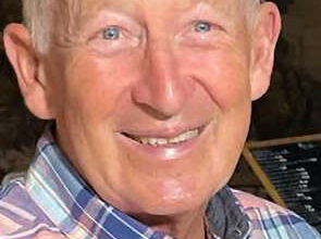 Denis Barron - Limerick's Live 95