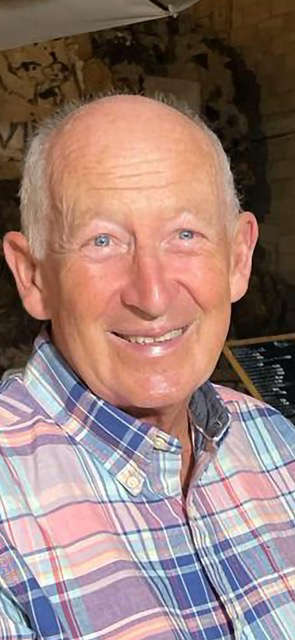 Denis Barron - Limerick's Live 95