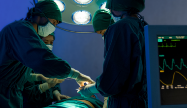 Hidden Risks After Orthopedic Surgery: International Study Identifies Major Triggers of Postoperative Mortality