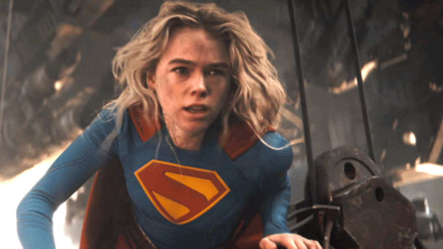 Supergirl Is Already Facing Box Office Kryptonite