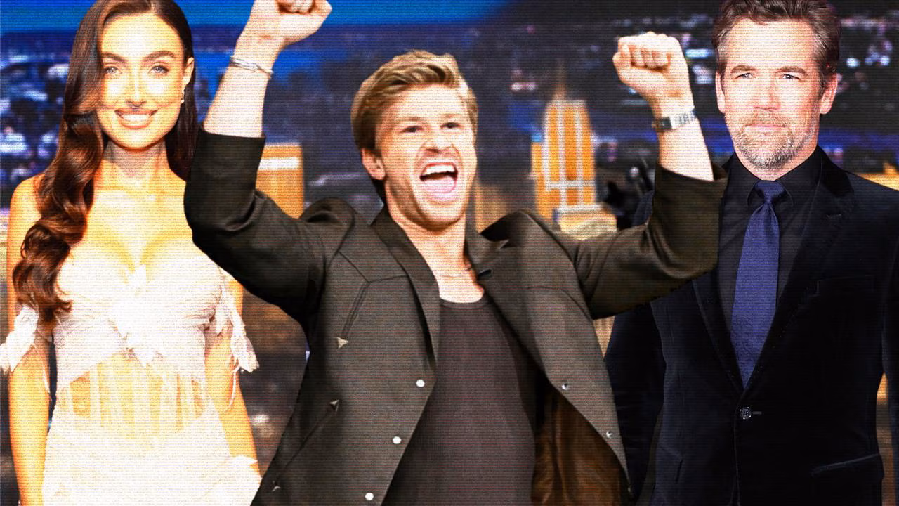 ‘Hollywood’s’ Robert Irwin problem is just the beginning