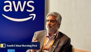 Banks are rushing to recruit AI leadership – but how will the tech be implemented?