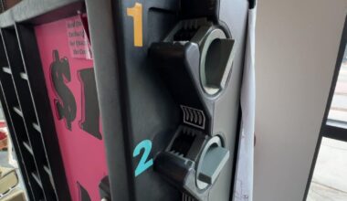 Minneapolis artist's $1 vending machine has featured 80 artists, nearly 3,000 pieces since October
