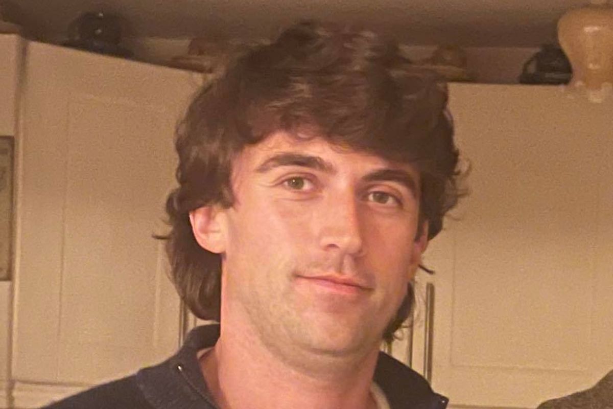 Tommy O'Neill, who was last seen at the Amistat Hostel in San Antonio, Ibiza